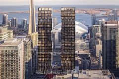 35 Mercer Street 2911, Toronto, ON M5V 0V1