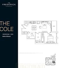 25 Frederick Todd Way 1609, Toronto, ON M4G 0C9