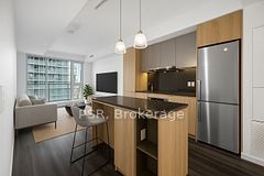 11 Ordnance Street 1611, Toronto, ON M6K 0H4