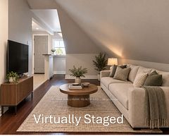 27 Delaware Avenue Loft, Toronto, ON M6H 2S8