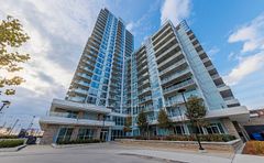 10 Deerlick Court 1109, Toronto, ON M3A 0A7