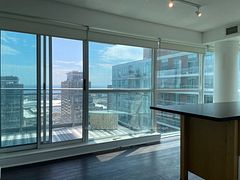 80 Western Battery Road 2303, Toronto, ON M6K 3S1