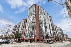 705 King Street W PH14, Toronto, ON M5V 2W8