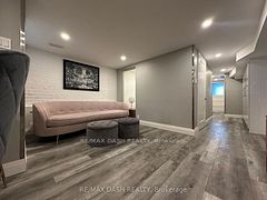 725 Palmerston Avenue W BSMT, Toronto, ON M6G 2P6