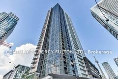 85 Queens Wharf Road 1811, Toronto, ON M5V 0J9