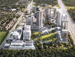 75 Billes Heights 1005, Toronto, ON M2K 0J8