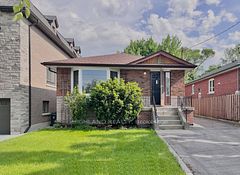 167 Churchill Avenue Basement, Toronto, ON M2N 1Z3