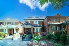 131 Heddington Avenue, Toronto, ON M5N 2K9