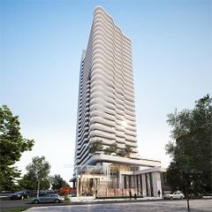 15 Holmes Avenue 1312, Toronto, ON M2N 0L4