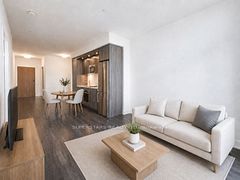 20 Inn On The Park Drive 645, Toronto, ON M3C 0P7