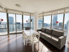 832 Bay Street 4308, Toronto, ON M5S 1Z6
