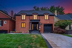 354 Bessborough Drive, Toronto, ON M4G 3L2