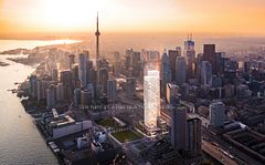 55 Cooper Street 3102, Toronto, ON M5E 0G1