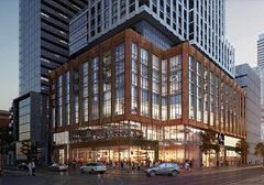 400 King Street W 1928, Toronto, ON M5V 0X8
