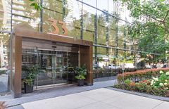 33 Charles Street E 910, Toronto, ON M4Y 0A2