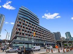169 Fort York Boulevard #918, Toronto, ON M5V 0C8