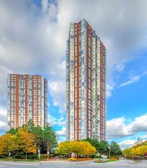 5 Concorde Place 1103, Toronto, ON M3C 3M8