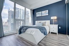 77 Shuter Street 2611, Toronto, ON M5B 0B8