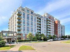 120 Dallimore Circle 827, Toronto, ON M3C 4J1