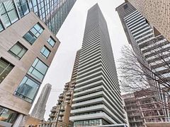 42 Charles Street E 3110, Toronto, ON M4Y 1N3