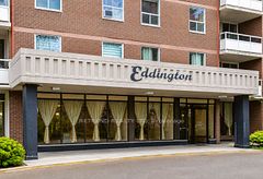 175 Hilda Avenue 813, Toronto, ON M2M 1V8