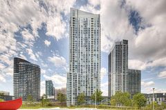 75 Queens Wharf Road 3109, Toronto, ON M5V 0J8