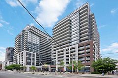 460 ADELAIDE Street E 633, Toronto, ON M5A 0E7