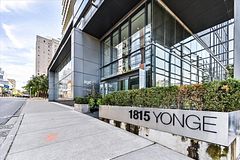 1815 Yonge Street 507, Toronto, ON M4T 2A4