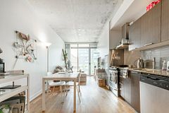 650 King Street W 402, Toronto, ON M5V 0H6