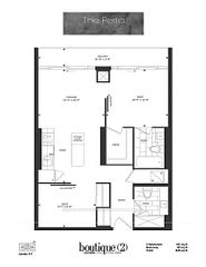 126 Simcoe Street 607, Toronto, ON M5H 4E6