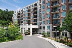 38 William Carson Crescent 919, Toronto, ON M2P 2A1