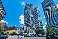 251 Jarvis Street 4203, Toronto, ON M5B 0C3
