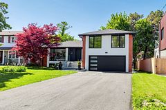 35 Geraldton Crescent, Toronto, ON M2J 2R5