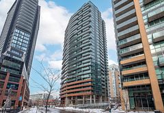 150 East Liberty Street 506, Toronto, ON M6K 3R5