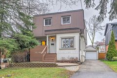 188 Maplehurst Avenue, Toronto, ON M2N 3C2