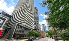 50 Charles Street E 4808, Toronto, ON M4Y 0C3
