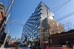 629 N King Street W 632, Toronto, ON M5V 0G9