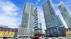 251 Jarvis Street 4212, Toronto, ON M5B 0C3