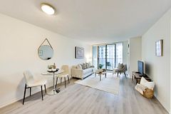 750 Bay Street 1511, Toronto, ON M5G 1N6