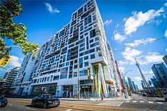 27 Bathurst Street 1504W, Toronto, ON M5V 2P1
