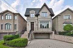 216 Haddington Avenue, Toronto, ON M5M 2P8
