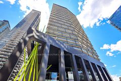 125 Peter Street 3604, Toronto, ON M5V 0M2