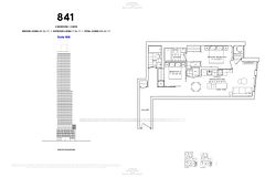 89 Church Street 808, Toronto, ON M5C 0B7