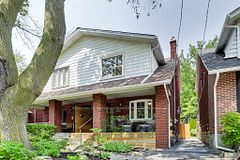 262 Belsize Drive, Toronto, ON M4S 1M6