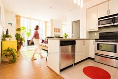 18 Harbour Street 1702, Toronto, ON M5J 2Z6