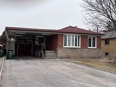 328 Brighton Avenue BSMNT 2, Toronto, ON M3H 4G5