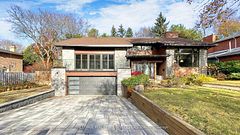 136 Denlow Boulevard, Toronto, ON M3B 3J2