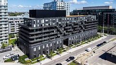 20 Monte Kwinter Court 716, Toronto, ON ON M3H 0E1