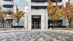 35 Empress Avenue 207, Toronto, ON M2N 6T3