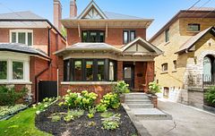 494 Roselawn Avenue, Toronto, ON M5N 1J8